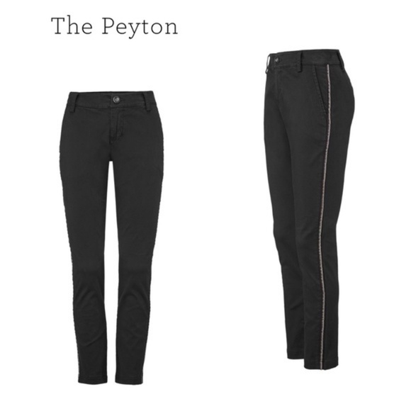 CAbi Pants - CAbi The Peyton Pants #5313